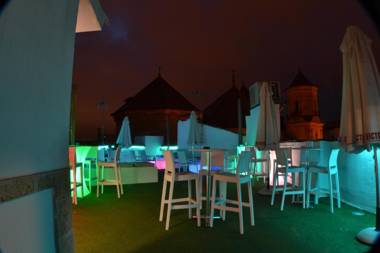 Hotel Boutique Nomadas