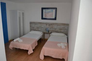 Hotel Boutique Nomadas