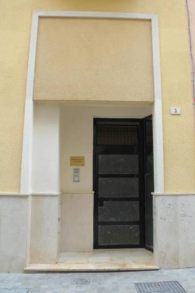 Apartamento Ulises Suite 1