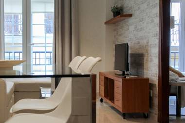 Apartamento Ulises Suite 2