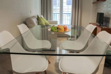 Apartamento Ulises Suite 2