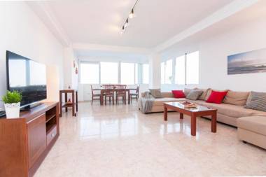 Malagueta 17 FreshApartments by Bossh! Apartments