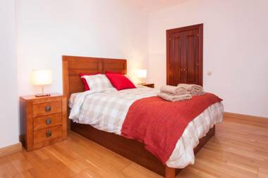 Malagueta 17 FreshApartments by Bossh! Apartments