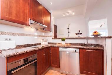 Malagueta 17 FreshApartments by Bossh! Apartments