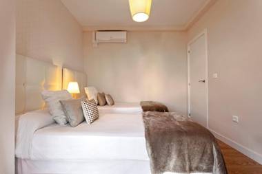 Apartamentos Picasso Plaza Merced