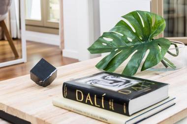 iloftmalaga Atico Felix Saenz