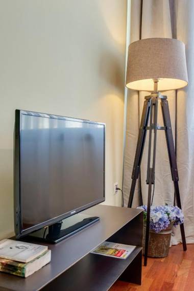 Arts Victoria Málaga