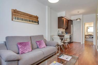 Arts Victoria Málaga