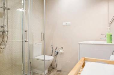 Suncity Flat Victoria