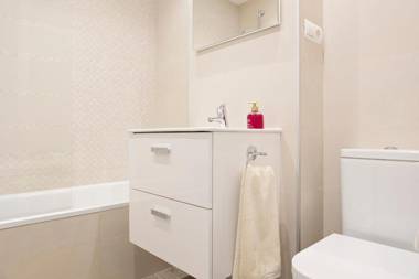 Suncity Flat Victoria