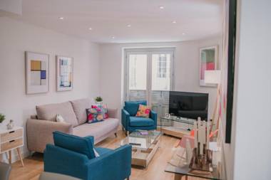 Picasso City Center 1A