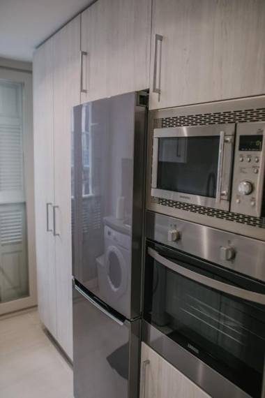 Picasso City Center 1A