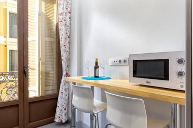 Solaga - Sebastian Souviron Suites