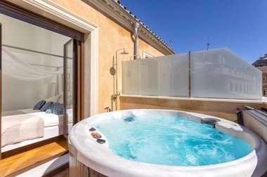 Solaga - Sebastian Souviron Suites