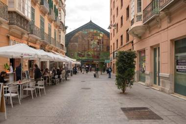 Solaga - Sebastian Souviron Suites