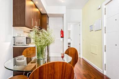 Apartamentos Victoria Premium