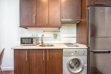 Apartamentos Victoria Premium