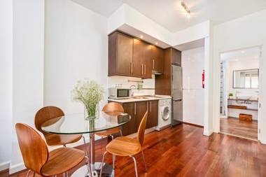 Apartamentos Victoria Premium