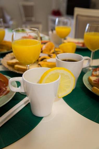 Holidays2Malaga Suites