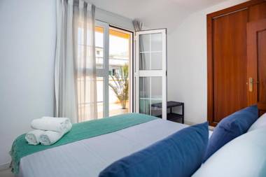 iloftmalaga Puerta del Mar