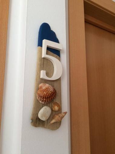 Casa Al Sur Apartments