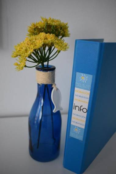 Casa Al Sur Apartments