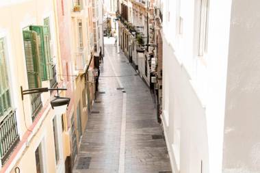 Exclusive Apartments Street Beatas