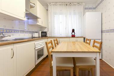 Exclusive Apartments Street Beatas