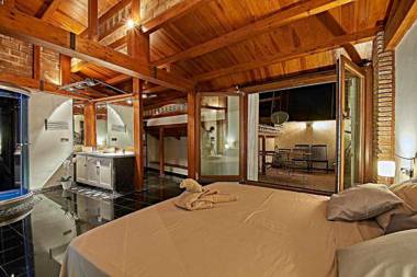 My Special Place Un loft excepcional