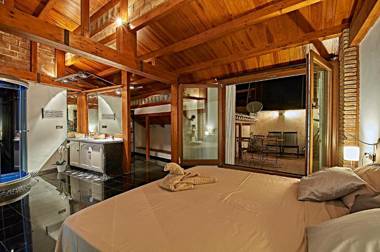 My Special Place Un loft excepcional