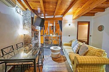 My Special Place Un loft excepcional