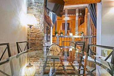 My Special Place Un loft excepcional