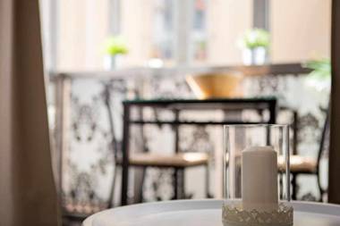 Where you want to be Acogedor piso en el centro