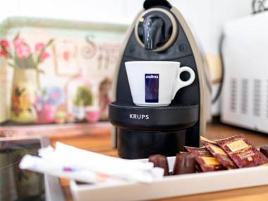 Del Parque Flats Santos Exclusive