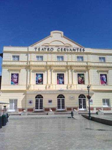 Serendipity Apartments