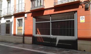 Serendipity Apartments