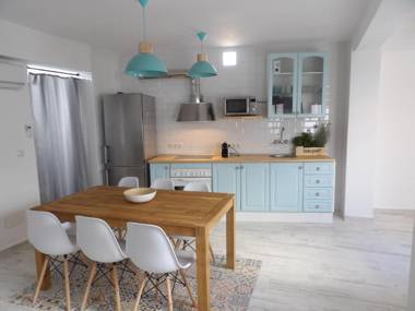 El balcón de malaga