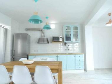 El balcón de malaga