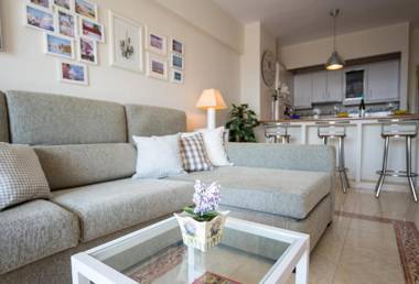 MalagaSuite Front Beach Malagueta