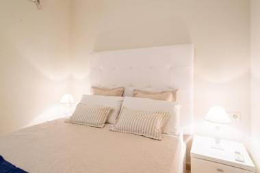 MalagaSuite Front Beach Malagueta