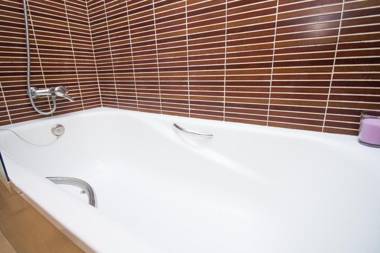 Orient Express Apartment - Train Station