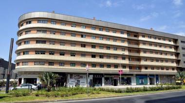 Orient Express Apartment - Train Station