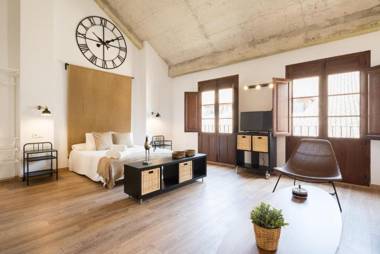 Santiago Premium Loft III