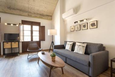 Santiago Premium Loft III