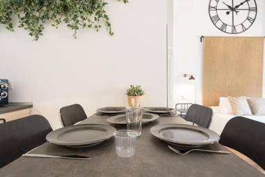 Santiago Premium Loft III