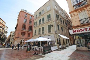 Del Parque Flats - Tribuna