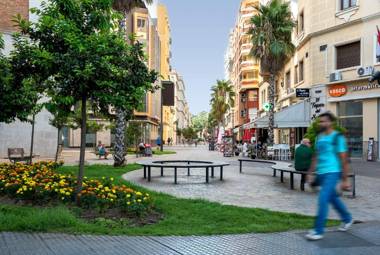 Genteel Home Tomás Heredia