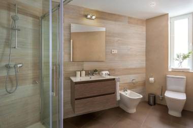 Genteel Home Tomás Heredia