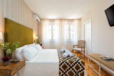 Genteel Home Tomás Heredia