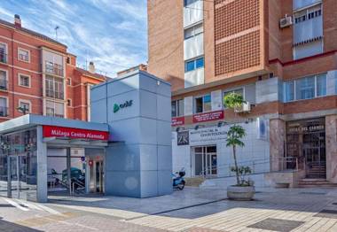 iloftmalaga Centro Alameda